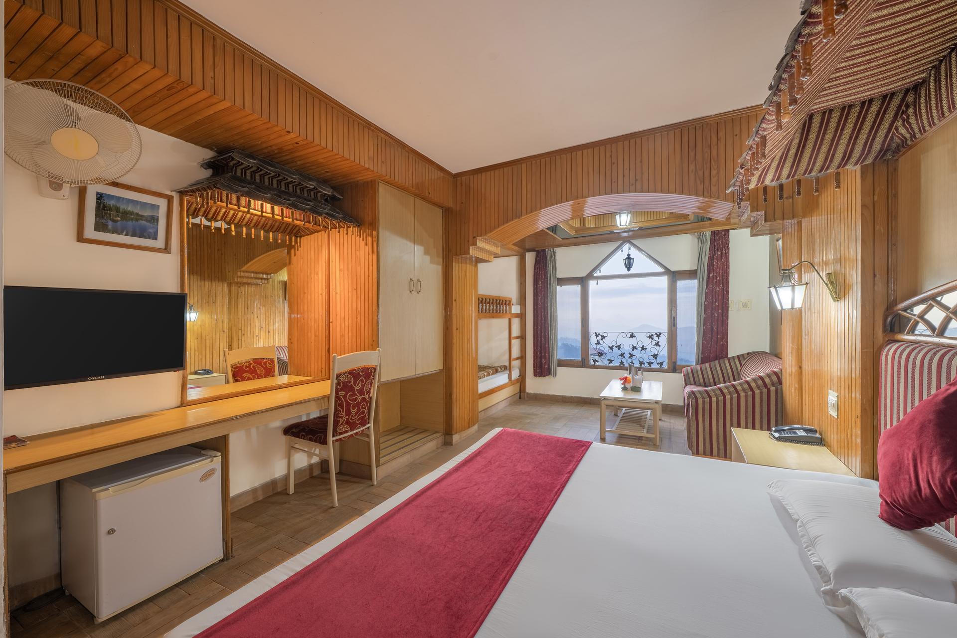 Room view 6